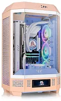 Корпус Thermaltake The Tower 300 Peach Fuzz