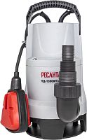 Насос дренажный Ресанта НД-13000П/35