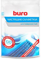 Салфетки Buro BU-Zsurface