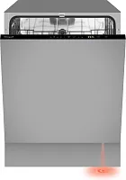 Посудомоечная машина встраив. Weissgauff BDW 6025 D Infolight