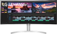 Монитор LG 38" UltraWide 38WN95C-W