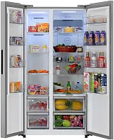 Холодильник Midea MDRS791MIE02
