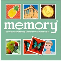 Игра для Switch Nintendo Memory EU (6+)