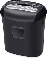 Шредер Buro Office BU-S1204D