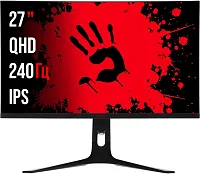 Монитор Bloody 27" MN272Q