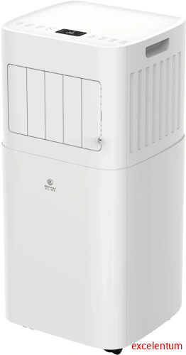 Кондиционер мобильный Royal Clima Magnate RM-MT22CH-E фото 3 Кондиционер мобильный Royal Clima Magnate RM-MT22CH-E фото 3
