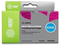 Картридж струйный Cactus CS-CN055
