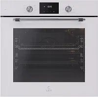 Духовой шкаф Электрический Lex EDP 680 WH MAX