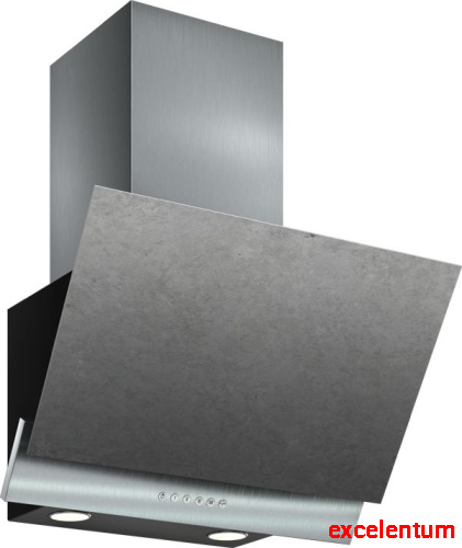 Вытяжка каминная Elikor Рубин Ceramics S4 60Н-700-Э4Д Вытяжка каминная Elikor Рубин Ceramics S4 60Н-700-Э4Д