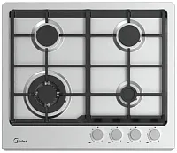 Газовая варочная поверхность Midea MG593TX
