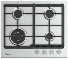 Газовая варочная поверхность Midea MG593TX
