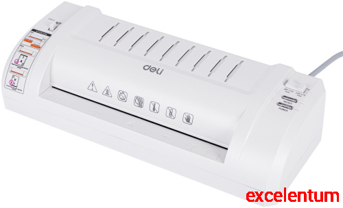 Ламинатор Deli E3893-EU Ламинатор Deli E3893-EU