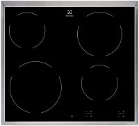 Варочная поверхность Electrolux EHF6240XXK