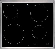 Варочная поверхность Electrolux EHF6240XXK