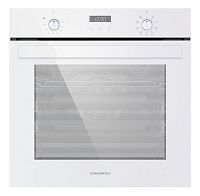 Духовой шкаф Электрический Maunfeld EOEM.769W