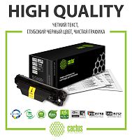 Картридж лазерный Cactus CS-PH3010X