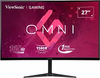 Монитор ViewSonic 27" VX2718-2KPC-MHD