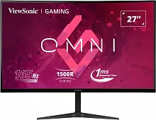Монитор ViewSonic 27" VX2718-2KPC-MHD