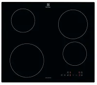 Индукционная варочная поверхность Electrolux LIB60424CK
