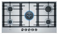 Газовая варочная поверхность Bosch PCR9A5B90M