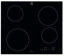 Индукционная варочная поверхность Electrolux LIB60424CK