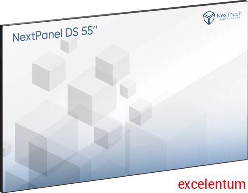 Панель NexTouch 55" NextPanel DS 55 фото 3 Панель NexTouch 55" NextPanel DS 55 фото 3
