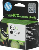 Картридж струйный HP 62XL