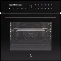 Духовой шкаф Электрический Lex EDS 101 BBL
