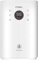 Увлажнитель воздуха Funai USH-MNE450/4.0(WT)