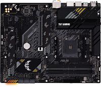 Материнская плата Asus TUF GAMING B550-PRO