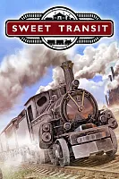 Игра для ПК Team 17 Sweet Transit (0+)