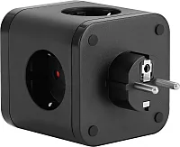 Сетевой разветвитель Buro BU-PW3UC-Plus-B