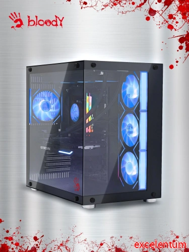ПК Bloody BD-PC CZ79C3 фото 2