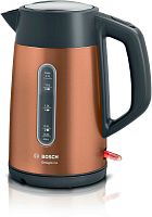 Чайник электрический Bosch TWK4P