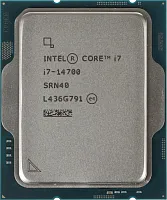 Процессор Intel Core i7 14700