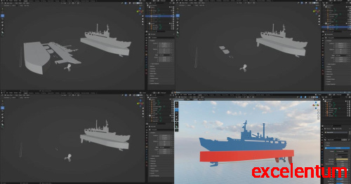 Будущий моделист-конструктор 3D. Судомоделирование. Будущий моделист-конструктор 3D. Судомоделирование.