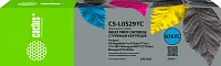 Картридж струйный Cactus CS-L0S29YC