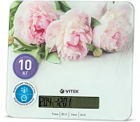 Весы кухонные электронные Vitek VT-2414