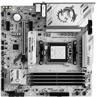 Материнская плата MSI B850M GAMING PLUS WIFI6E