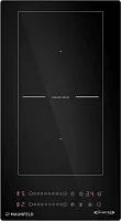Индукционная варочная поверхность Maunfeld CVI292S2BBK Inverter