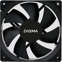 Вентилятор для корпуса Digma  DFAN-90