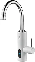 Водонагреватель Electrolux Taptronic White