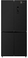 Холодильник Weissgauff WCD 450 XB NoFrost Inverter