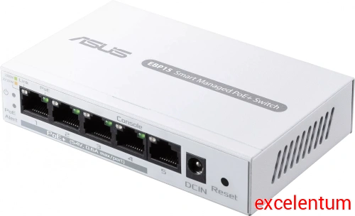 Коммутатор Asus  EBP15