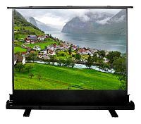 Экран Cactus 102x180см FloorExpert CS-PSFLE-180X102