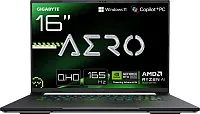 Ноутбук Gigabyte Aero  X16 2WH