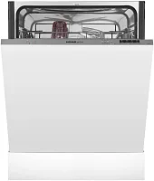 Посудомоечная машина встраив. HomsAir DW64E