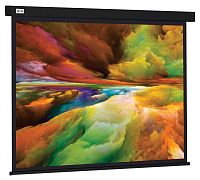 Экран Cactus 206x274см Wallscreen CS-PSW-206X274-BK