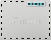 Роутер MikroTik hEX lite