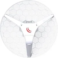Точка доступа MikroTik LHG XL HP5